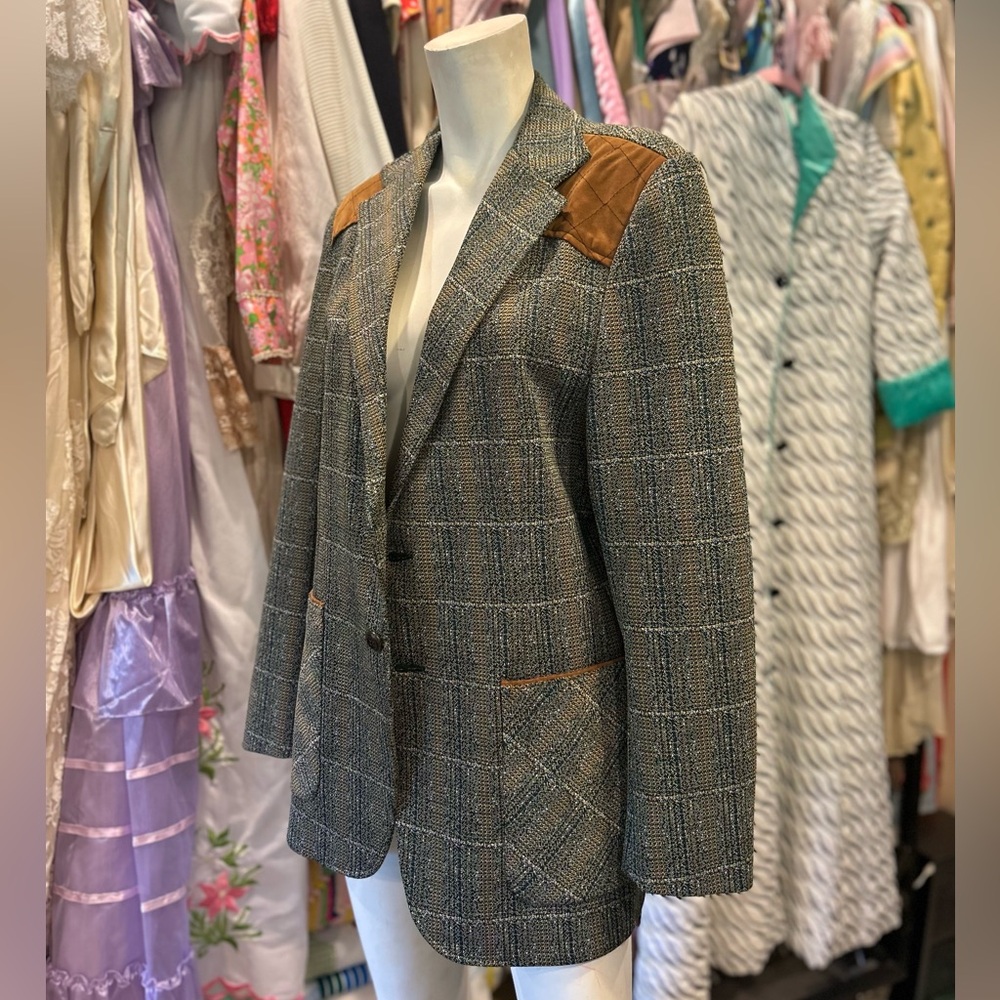 70s Jantzen Blazer